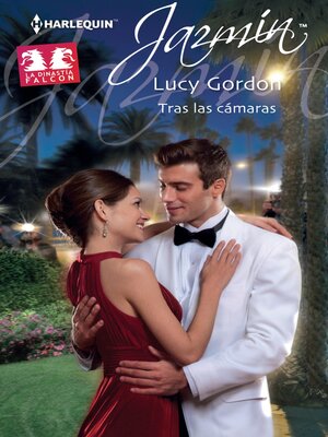 cover image of Tras las cámaras